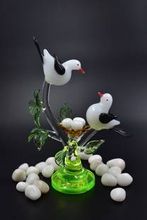 OURVIC Decorative Showpiece  -  15 cm