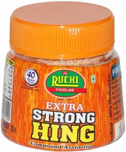 RUCHI HING