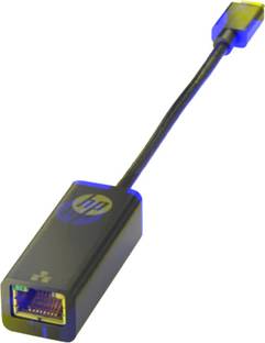 HP USB Adapter