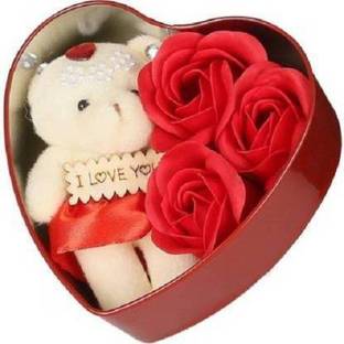 THE SD STORE Soft Toy Gift Set