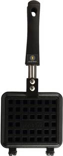 Excite Shoppers Non Stick Quality Waffle Maker Waffle Maker