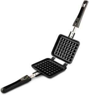 Excite Shoppers Waffle and Pancake Maker Waffle Maker