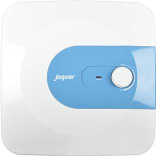 Jaquar ELENA : Volume (L) 15 15 L Storage Water Geyser