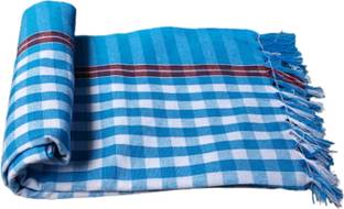 kakumanu Cotton 800 GSM Bath Towel