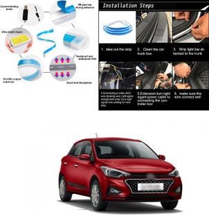 PROEDITION LED Headlight for Hyundai Elite i20