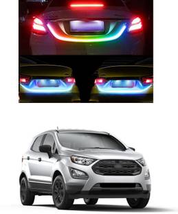 PECUNIA LED Headlight for Ford Ecosport