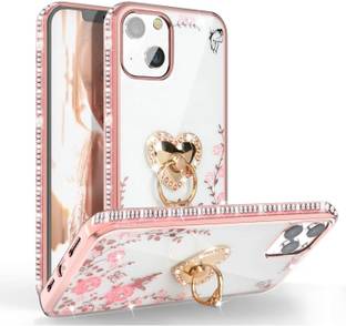 KC Back Cover for Apple iPhone 13