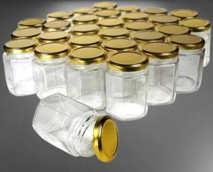 VERPHX Spice Set Glass