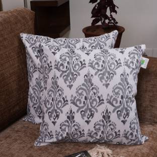 HOMEMONDE Cotton Cushions Cover