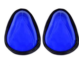 RASCO AD GURAD 2 PcS Abdominal Guard