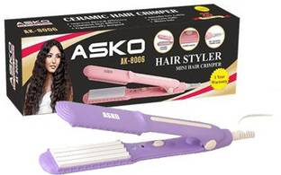 ASKO AK8006 Hair Styler