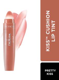 Revlon Kiss Cushion Lip Tint