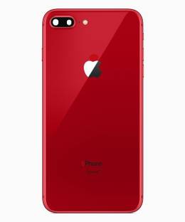 Sandreezz Apple iPone 8 Plus Full Panel