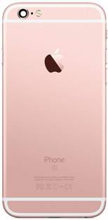 Kraze4blaze Apple Iphone 6s (With logo) Back Panel