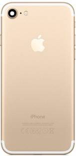 Sandreezz Apple iPhone 7 Back Panel