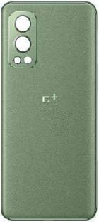 Purplesavvy Oneplus Nord 2 Back Panel