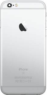 Sandreezz Apple iPhone 6 Plus Back Panel