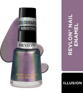 Revlon Nail Enamel Illusion