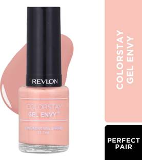 Revlon Long Wear Nail Enamel Perfect Pair