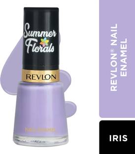 Revlon Nail Enamel Iris