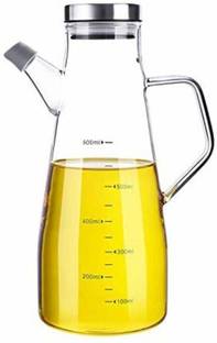 Femora 640 ml Cooking Oil Dispenser