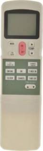 LETHABO LE01 Bluestar AC Remote Controller Split AC Remote Controller