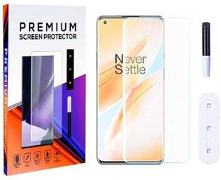 XYNITY Edge To Edge Tempered Glass for OPPO Reno 6 Pro