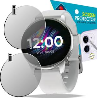 FINCH Screen Guard for Dizo Watch R