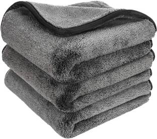 Auto Hub Microfiber Vehicle Washing  Cloth