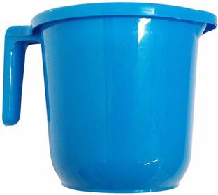 batwada export Plastic Bath Mug