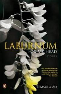 Laburnum for My Head  - Stories