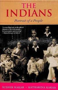 The Indians  - Portrait of a People