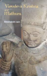 Vasudeva Krishna and Mathura