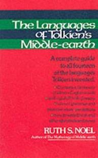 Languages Of Tolkien's Middlei!earth, The