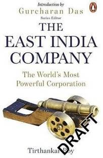 The East India Company