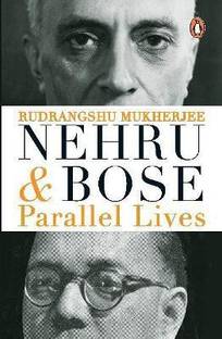 Nehru And Bose  - x