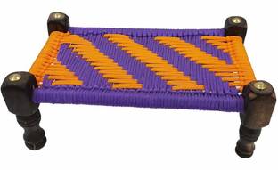 Firmus Nylon Pooja Chowki