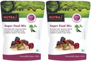 Nutraj Super Food Mix Mixed Seeds