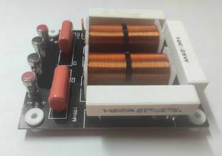 sriaarnika High Frequency Divider Balancing Networks Board Electronic Components Electronic Hobby Kit