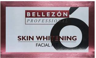 Bellezon professional Skin Whitening Facial Kits