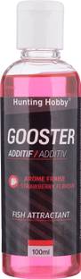 Hunting Hobby Strawberry Flavor Scent Fish Bait
