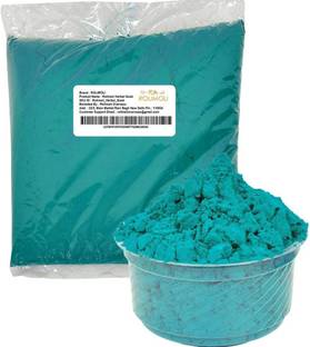 SHRI ANAND Holi Color Powder Pack of 1