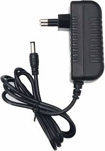 ADNet power adapter 1 Amp & 12 volt Worldwide Adaptor