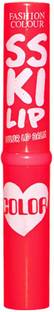 FASHION COLOUR Lip Balm, Soft Mix Long Lasting Fruity