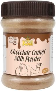 Mr.Kool Chocolate Flavor Freeze Dried Camel  100gm Flavored Milk Powder