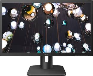 AOC 54.61 cm (22 inch) Full HD Monitor (22E1Q 21.5 inch Full HD Monitor)