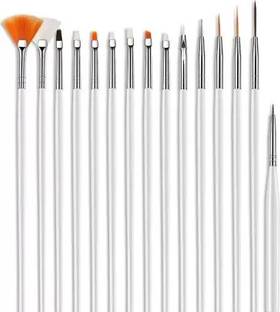 feelhigh NAIL BRUSHES
