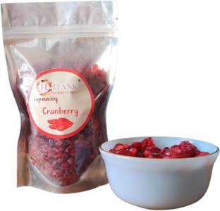 hitank Sliced Cranberries Dried | Juice Cranberries