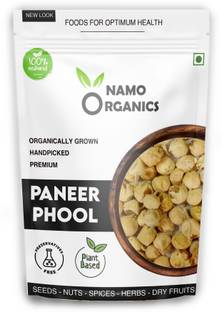 Namo organics PANEER DODI PHOOL - 800 Gm - Paneer doda For Diabetes Seed