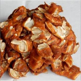 Freshtige Tamarind Without Seeds Imli Seedless Emli without Seeds Tamrind (200 g)